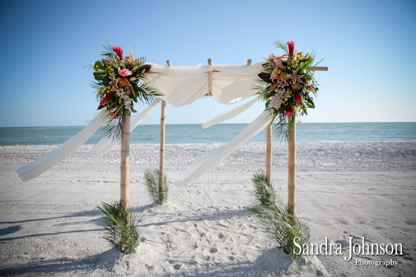 Best Longboat Key Club Wedding photographer - Sandra Johnson (SJFoto.com)